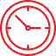 clock icon