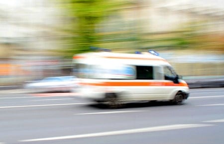 dallas ambulance billing services