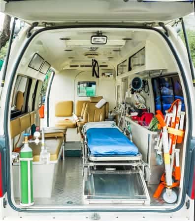 san antonio ambulance billing services