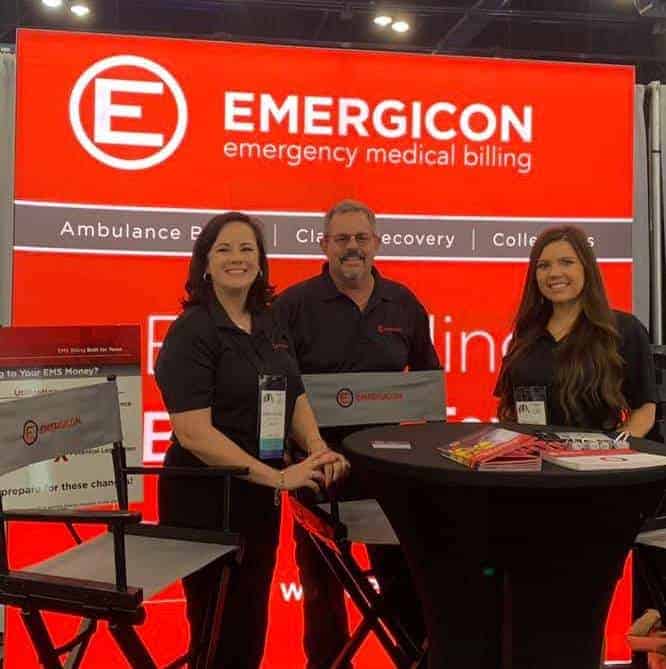 Ambulance Billing and Collections EMERGICON FAQs