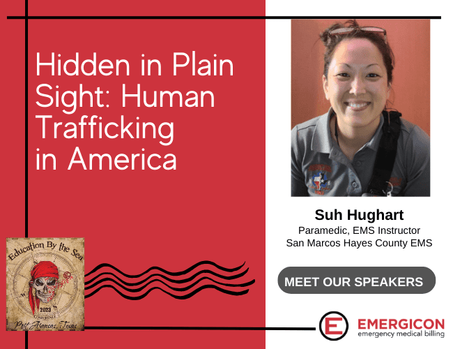 Suh HughartHidden in Plain Sight Human Trafficking in America