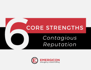 6 Core Strengths-contagious reputation