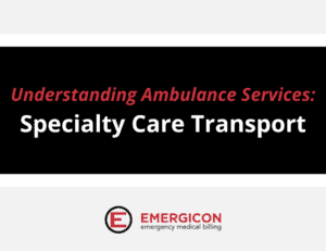 Specialty Care Transport - SCT Transportation