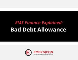 Bad Debt Allowance and Bad Debt Write-Off Explained