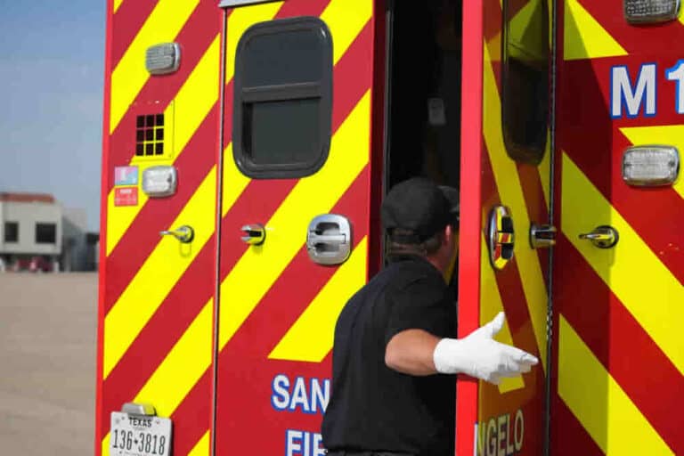 San Angelo Fire Department Wins Big with Emergicon