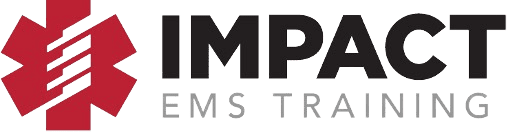 Impact EMS Training logo