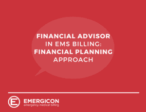 Financial Advisor-financial planning