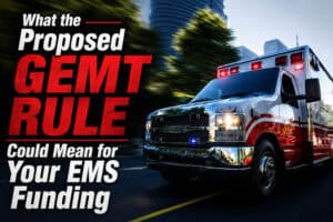 Proposed GEMT Rule